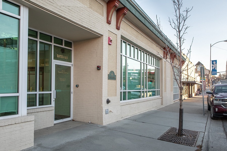 Kelby R. Fischer, Attorney at Law Image